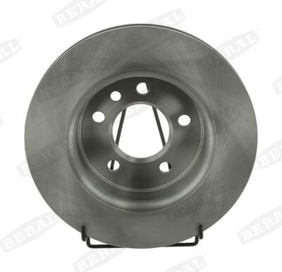 REMSCHIJF ACHTER 300MM DIKTE 22MM HOOGTE 51MM OEM
